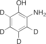 2-Aminophenol-d4
