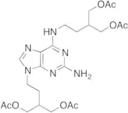 6-Alkylamino Famciclovir