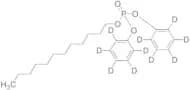Alkyl Diphenyl Phosphate-d10