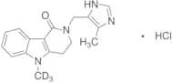 Alosetron-d3 Hydrochloride