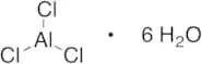 Aluminum Chloride Hexahydrate