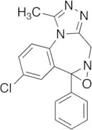 Alprazolam 5,6-Epoxide