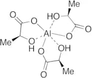 Aluminum L-Lactate