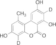Alternariol-d2