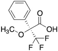 (S)-(-)-α-Methoxy-α-(trifluoromethyl)phenylacetic Acid