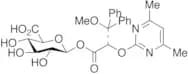 Ambrisentan Acyl β-D-Glucuronide