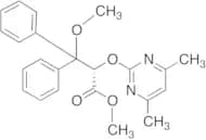 Ambrisentan Methyl Ester