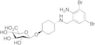 Ambroxol O-glucuronide