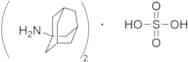1-Adamantanamine Sulfate