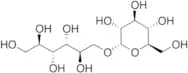 1-O-α-D-Glucopyranosyl-D-mannitol