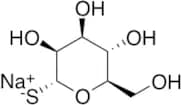 α-D-Thiomannose Sodium Salt