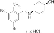 cis-Ambroxol Hydrochloride