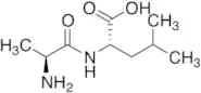 L-Alanyl-L-leucine