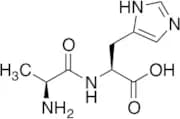 L-Alanyl-L-histidine