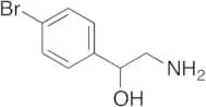 2-Amino-1-(4-bromophenyl)-1-ethanol
