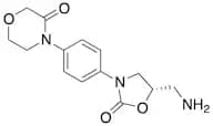 (S)-4-(4-(5-(Aminomethyl)-2-oxooxazolidin-3-yl)phenyl)morpholin-3-one