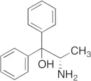 (S)-2-Amino-1,1-diphenyl-1-propanol