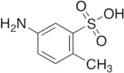 5-Amino-2-methylbenzenesulfonic Acid