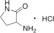 3-Aminopyrrolidin-2-one Hydrochloride