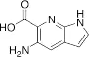 5-Amino-7-azaindole-6-carboxylic acid