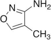 3-Amino-4-methylisoxazole