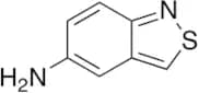 5-Aminobenzo[C]isothiazole