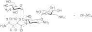 Amikacin-d5 Sulfate