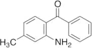 2-Amino-4-methyl-benzophenone