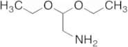 Aminoacetaldehyde Diethyl Acetal
