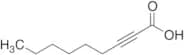 Non-2-ynoic Acid