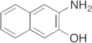 3-Amino-2-naphthol (90%)