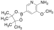 6-Amino-5-Methoxypyridine-3-Boronic Acid Pinacol Ester