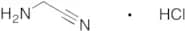 Aminoacetonitrile Hydrochloride