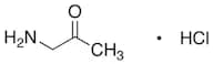 1-Aminoacetone Hydrochloride