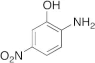 2-Amino-5-nitrophenol