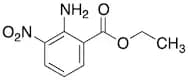 2-Amino-3-nitrobenzoic Acid Ethyl Ester
