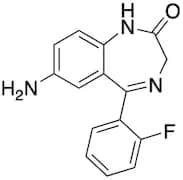 7-Aminonorflunitrazepam