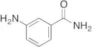 3-Aminobenzamide