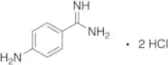 4-Aminobenzamidine Dihydrochloride