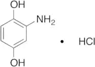 2-Aminobenzene-1,4-diol Hydrochloride