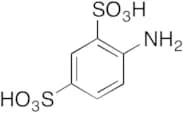 4-Amino-1,3-benzenedisulfonic Acid (>90%)