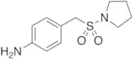 1-((4-Aminobenzenemethane)sulfonyl)pyrrolidine