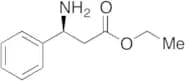 (betaS)-β-Aminobenzenepropanoic Acid Ethyl Ester