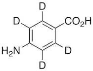 4-Aminobenzoic Acid-d4