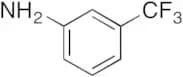 3-Aminobenzotrifluoride