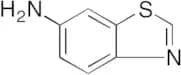 6-Aminobenzothiazole