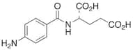 N-(4-Aminobenzoyl)-L-glutamic Acid