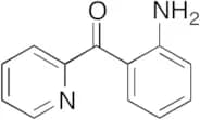 2-(2-Aminobenzoyl)pyridine