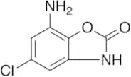 7-Amino-5-chloro-2(3H)-benzoxazolone