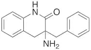 3-Amino-3-benzyl-3,4-dihydroquinolin-2(1H)-one